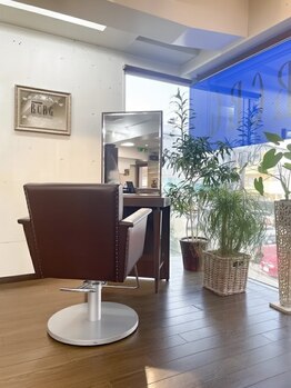 【苦楽園口徒歩4分】上質なリラックス空間でゆったりくつろげる◎丁寧なカウンセリングで理想のスタイルに!