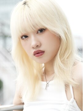 トゥルークリエイション 春日部(True Creation) カラー/トリートメント/カット/ブリーチ/韓国/髪質改善/春日部