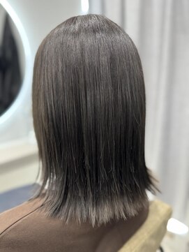 アルート 町田店(aroot) グレージゅ