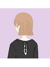 ビューティーショップ ニコ(Beauty shop nicco) キョウコ