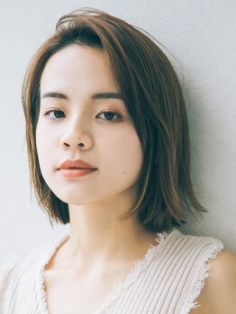 風香 西多賀店の写真/髪の悩みや理想をしっかりと汲み取り、貴方の綺麗をサポート◎落ち着いた上質空間で癒し時間を…【西多賀】