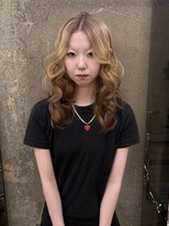 リリック(LYLICK)&nbsp;デザインカラー