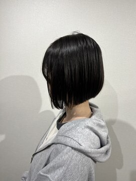 グルグル 新小岩店(GULGUL) タッセルボブ【福岡】