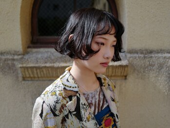 MAULOA  【マウロア】