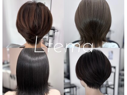 ルテマ(LTEMA)の写真