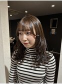 イエベ秋さんおすすめアッシュベージュ