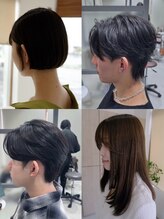 リュドール 春日井店(Rue D'or)