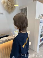 クルム(guleum)&nbsp;いわき/小名浜/シアーカラー