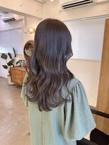 ドース(doos)&nbsp;(髪質改善/レイヤーカット/インナーカラー/ケアブリーチ/韓国）