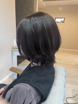 くびれショート