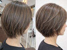 クッキー ヘアーアンドメイク(COOKIE Hair&Make)