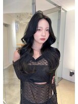 & 高円寺店&nbsp;レイヤー×韓国＝垢抜け