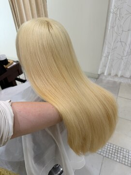 ファブ 千葉店(FaB) 【KASUMI指名カラー】