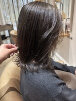 トリート 海浜幕張店(TREAT)&nbsp;アッシュカラー