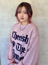 ブルーム 千葉ニュータウン(bloom) rura