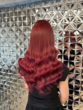 ラブスタシー 名古屋栄(Lovestasy) カシスレッド