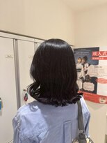 フェイス 伊勢原(FACE。)&nbsp;ナチュラルブラック