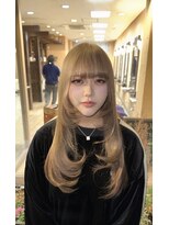 モアムー(Moremuu)&nbsp;［かの］ミルクティー