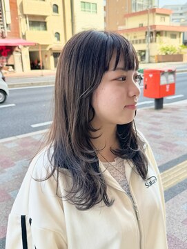 シーバイサイン(sea by Sign) レイヤーカット