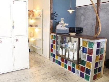 びようしつ ソラ Solaの写真