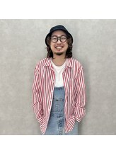 ロウ 札幌(ROW)&nbsp;上野弘輝 (KOUKI)