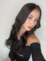 エイド 本店(aid)&nbsp;落ち着いたカラーで余裕のある大人の色気を演出