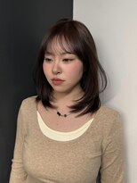ブロック ジャポン(bloc japon)&nbsp;cocoa brown/layer cut