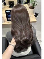 スリーク(SLEEK)&nbsp;スタイル詳細はInstagramでもご覧頂けます♪@sayaha_suzuki