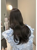 エンノア 池袋(ENNOA)&nbsp;【近藤】グレージュカラー/オリーブカラー