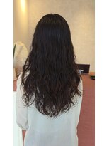 サロウィン 那覇店(SALOWIN) 髪質改善パーマ