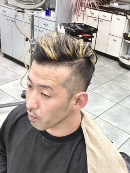 クリッパー (CLIP-PER)の写真/髪のお悩みに寄り添い、あなたの"なりたい"を叶えます。ご自宅でのセットのコツも丁寧にアドバイス◎