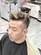 クリッパー (CLIP-PER)の写真/髪のお悩みに寄り添い、あなたの"なりたい"を叶えます。ご自宅でのセットのコツも丁寧にアドバイス◎