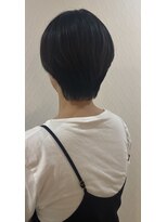 ペッツショコラ(PETZ chocolat) レディースショートは