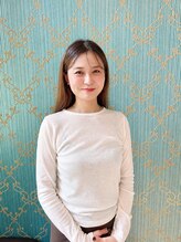 アンビ(ambi) Yoshie