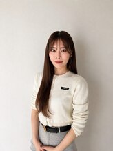 トルシュ ヘアーワークス(TORChe Hair Works) オオタニ シズル