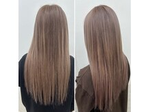 ライブトレア(LIVE TOREA)の雰囲気（【人毛100%バージンレミシール】1本290円は茨城でも当店だけ！）