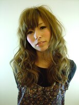 ツイギー 宮西店(TWiGGY)&nbsp;愛されフワージュ