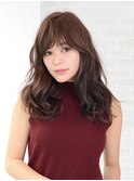 ゆるふわ束感カール【EARTH横浜店】