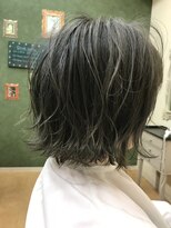 ジェレミー(Jelemy)&nbsp;Deep Blue