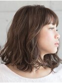 エアリーミディアム
