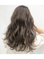 アライブ キチジョウジ(ALIVE Kichijoji)&nbsp;【ALIVE吉祥寺】ミルクティーグレージュハイライトカラー