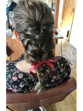 ミニスコ(Minisco) ラプンツェル