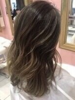 クレル(Creelu)&nbsp;ナチュラルグラデーション