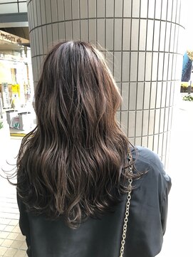 モードケイズ 阿倍野店(MODE K’s) アディクシーカラー