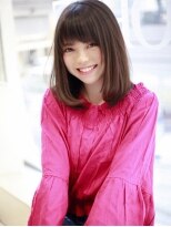 フォルテ 中田店&nbsp;ミディアムスタイル