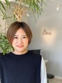 ディーバ ヘアーデザイン(Diva Hair Design) 小久保 亜依