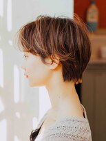 ディンプル 越谷駅前(DiMPlE) 大人マッシュショート/DiMPlE越谷/越谷駅前/スタッフ募集