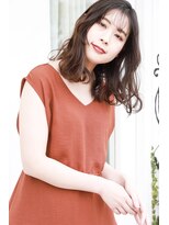 ルラン(RuLaN)&nbsp;これからおススメのナチュラルパーマスタイル