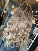 ラピス 横浜(Lapis)&nbsp;グラデーションメッシュ