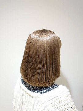 プログレス 中野店(PROGRESS) ロイヤルミルクティーベージュ